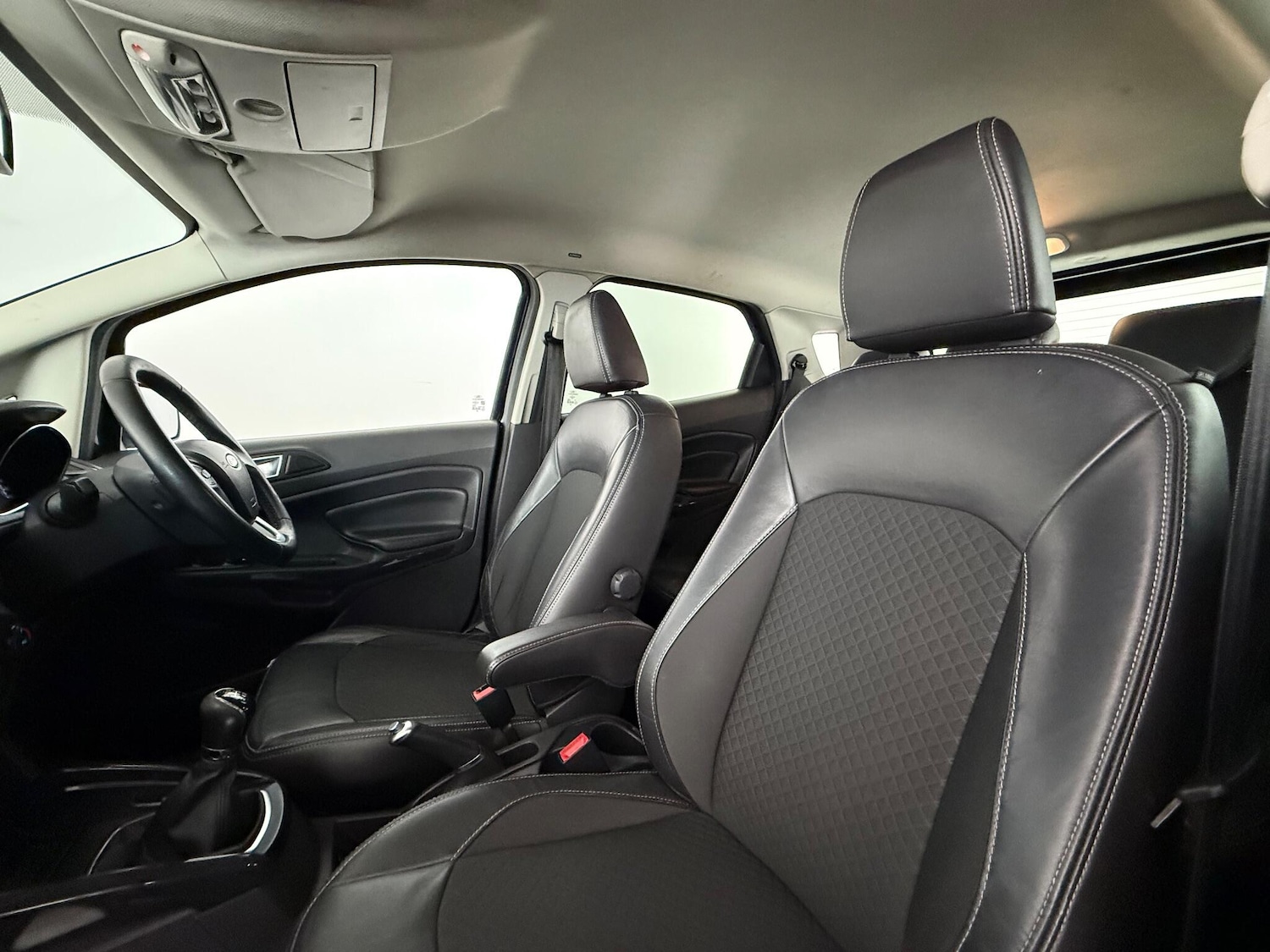 Used Ford Ecosport 2016 for sale - 77260013: Photo 13