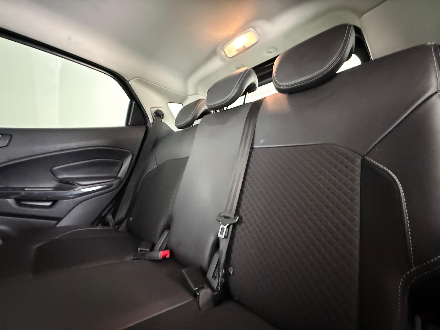 Used Ford Ecosport 2016 for sale - 77260013: Photo 14