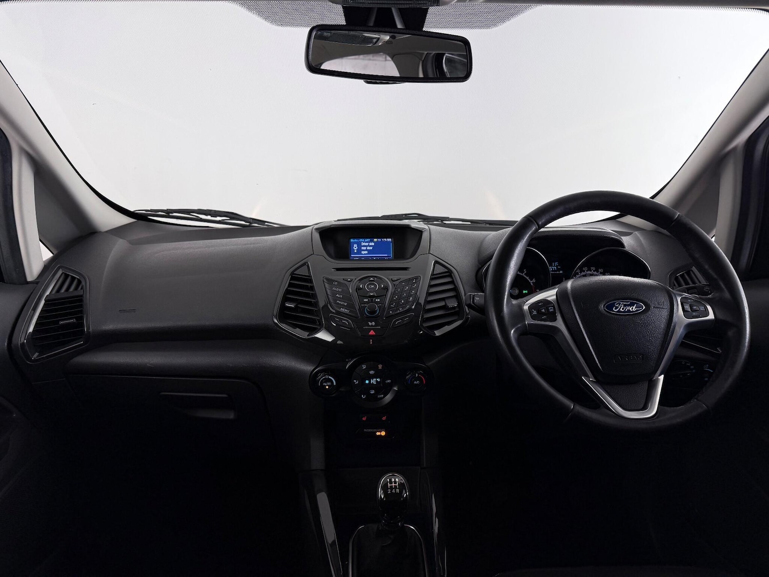 Used Ford Ecosport 2016 for sale - 77260013: Photo 15