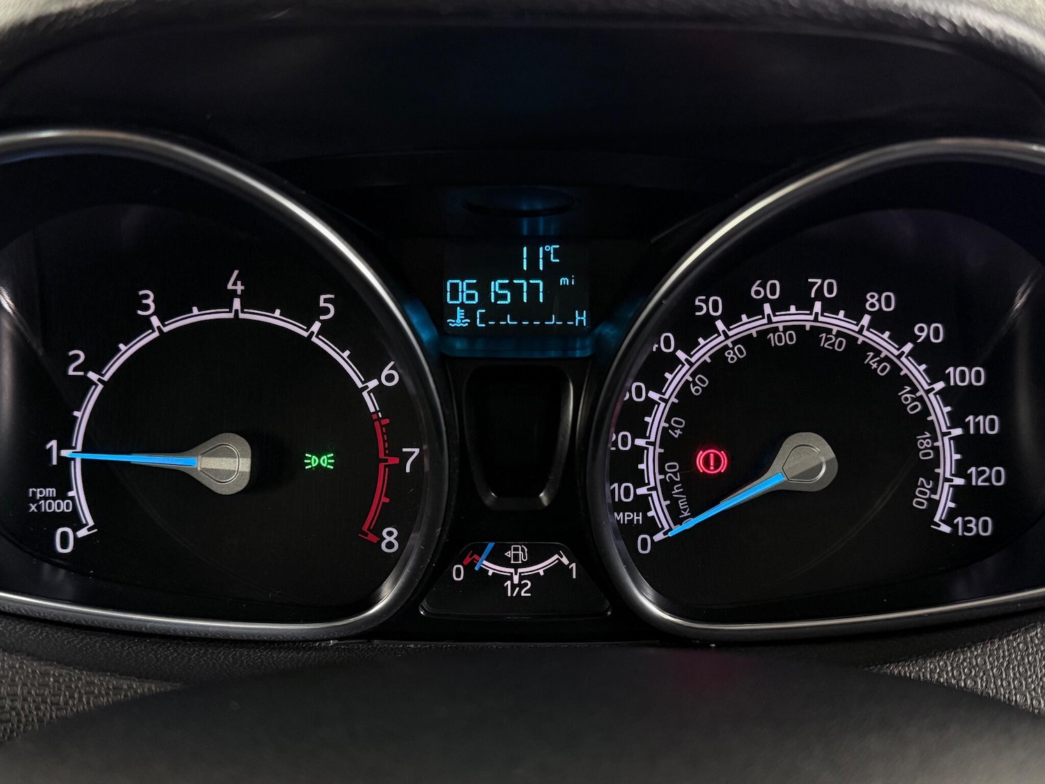 Used Ford Ecosport 2016 for sale - 77260013: Photo 17