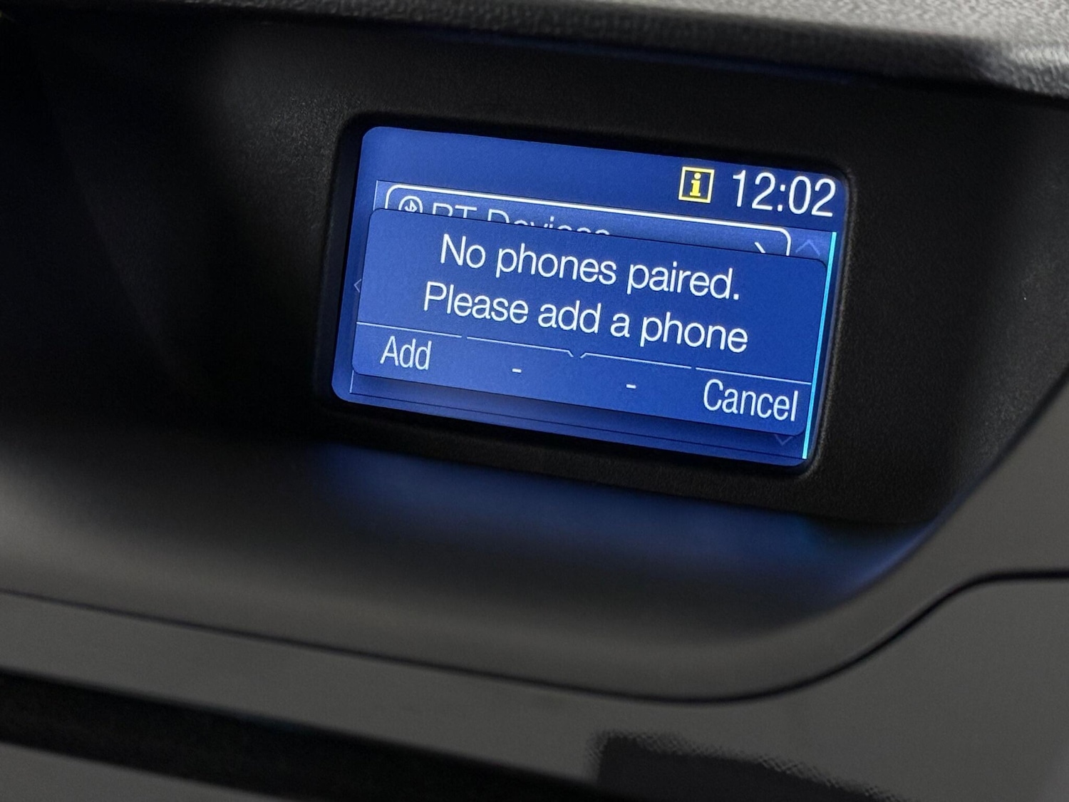 Used Ford Ecosport 2016 for sale - 77260013: Photo 26