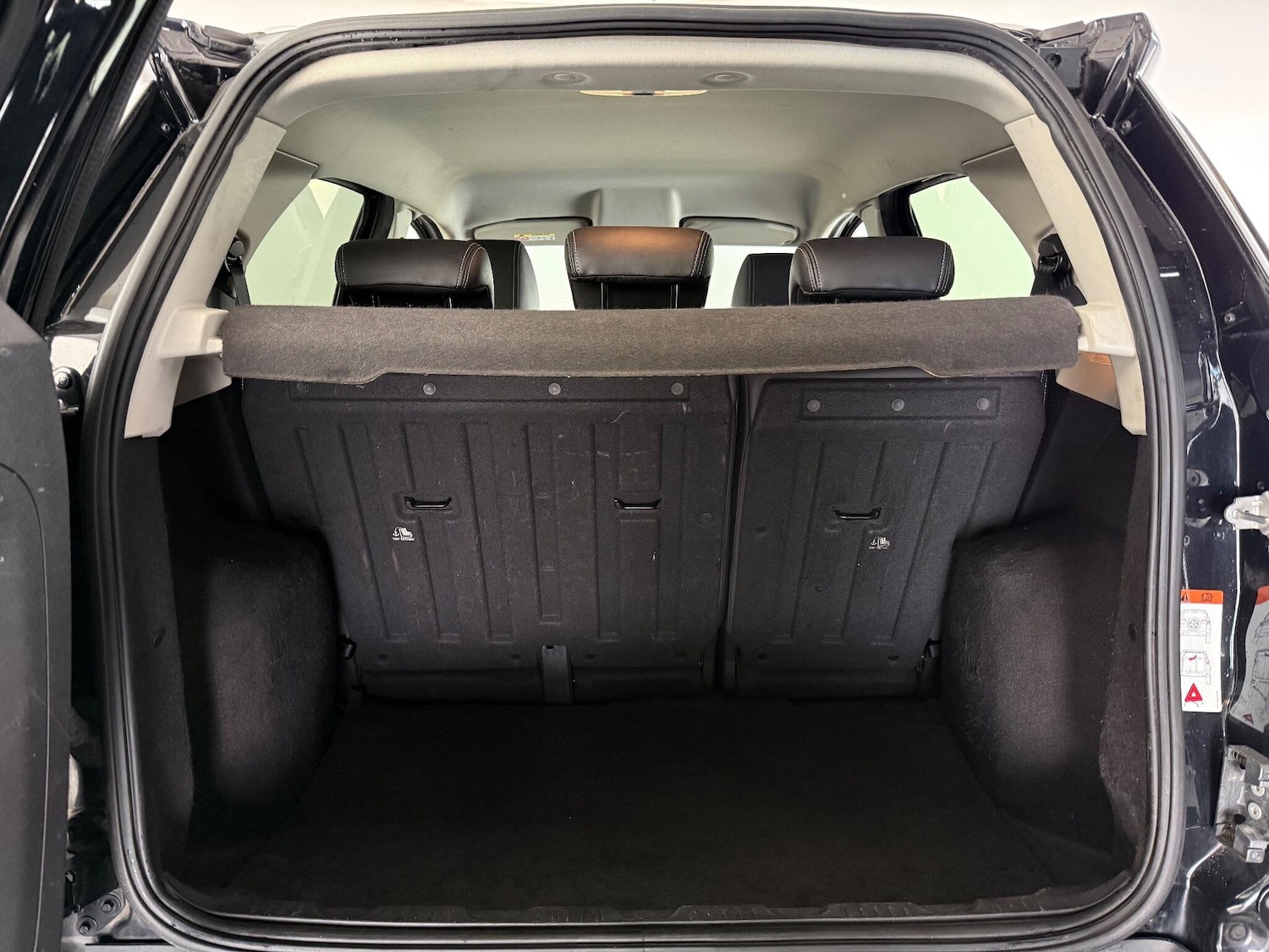 Used Ford Ecosport 2016 for sale - 77260013: Photo 9