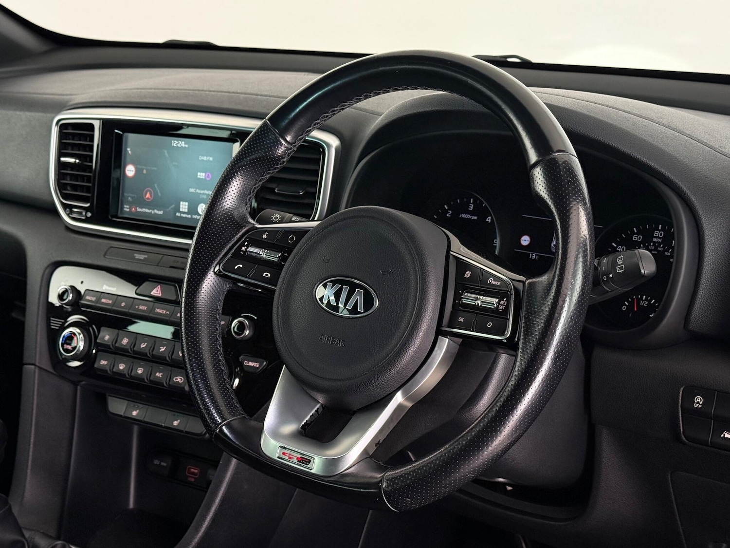 Used Kia Sportage 2019 for sale - 77243431: Photo 11