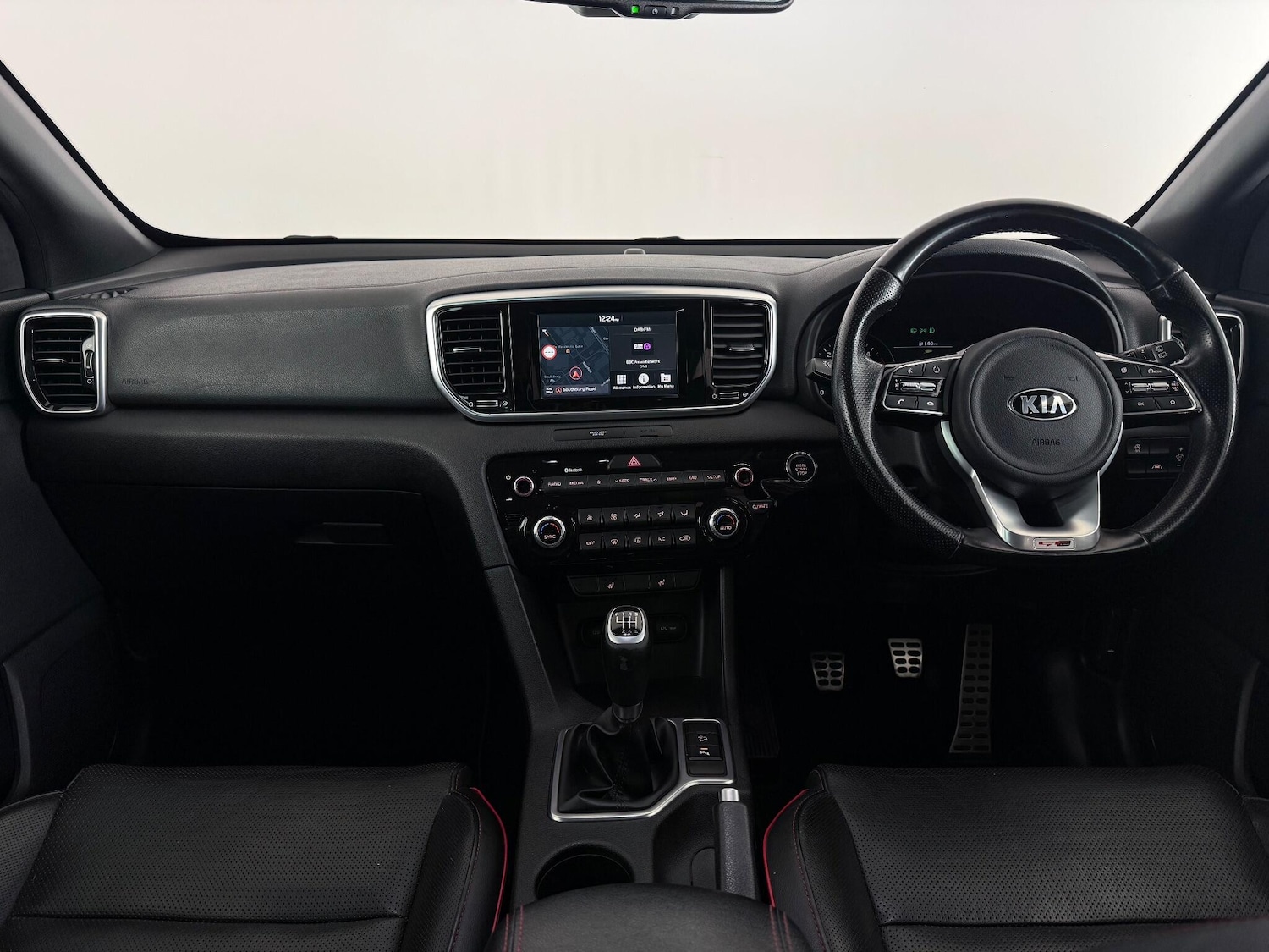 Used Kia Sportage 2019 for sale - 77243431: Photo 17