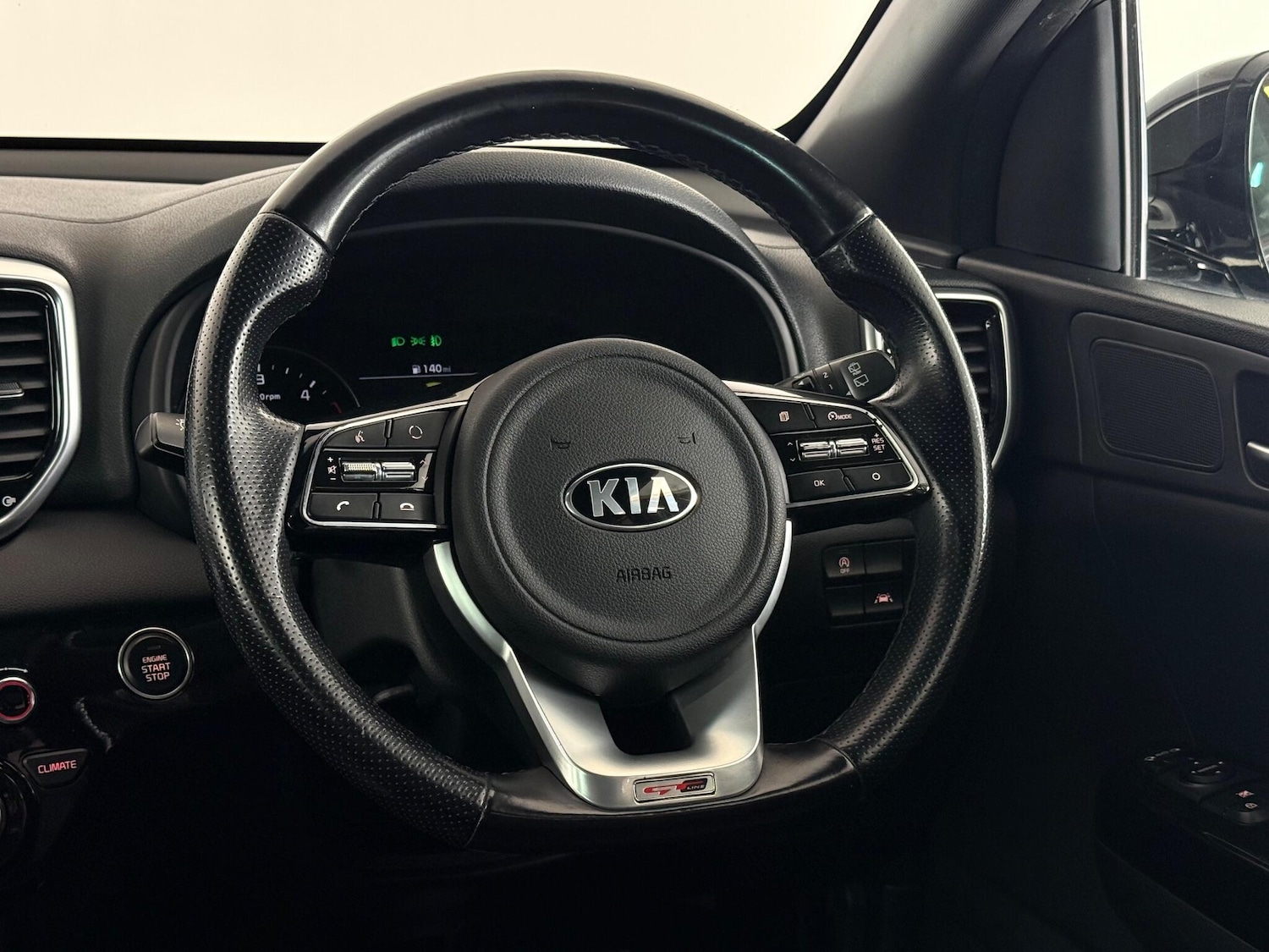 Used Kia Sportage 2019 for sale - 77243431: Photo 18