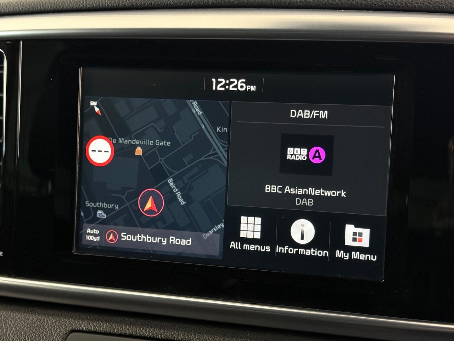 Used Kia Sportage 2019 for sale - 77243431: Photo 23