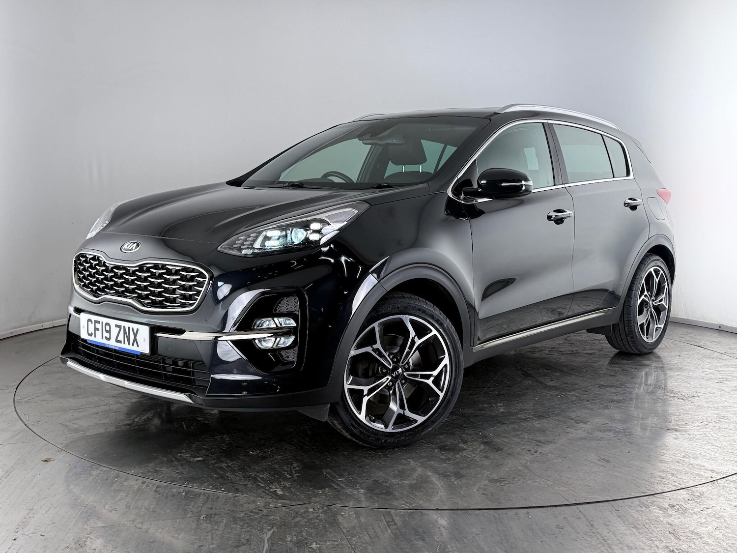 Used Kia Sportage 2019 for sale - 77243431: Photo 31