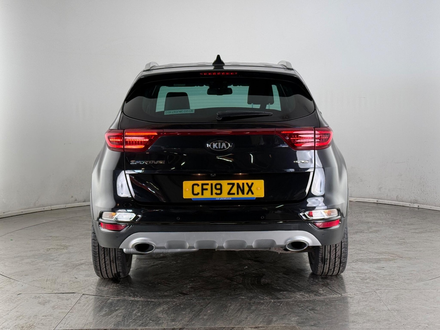 Used Kia Sportage 2019 for sale - 77243431: Photo 7