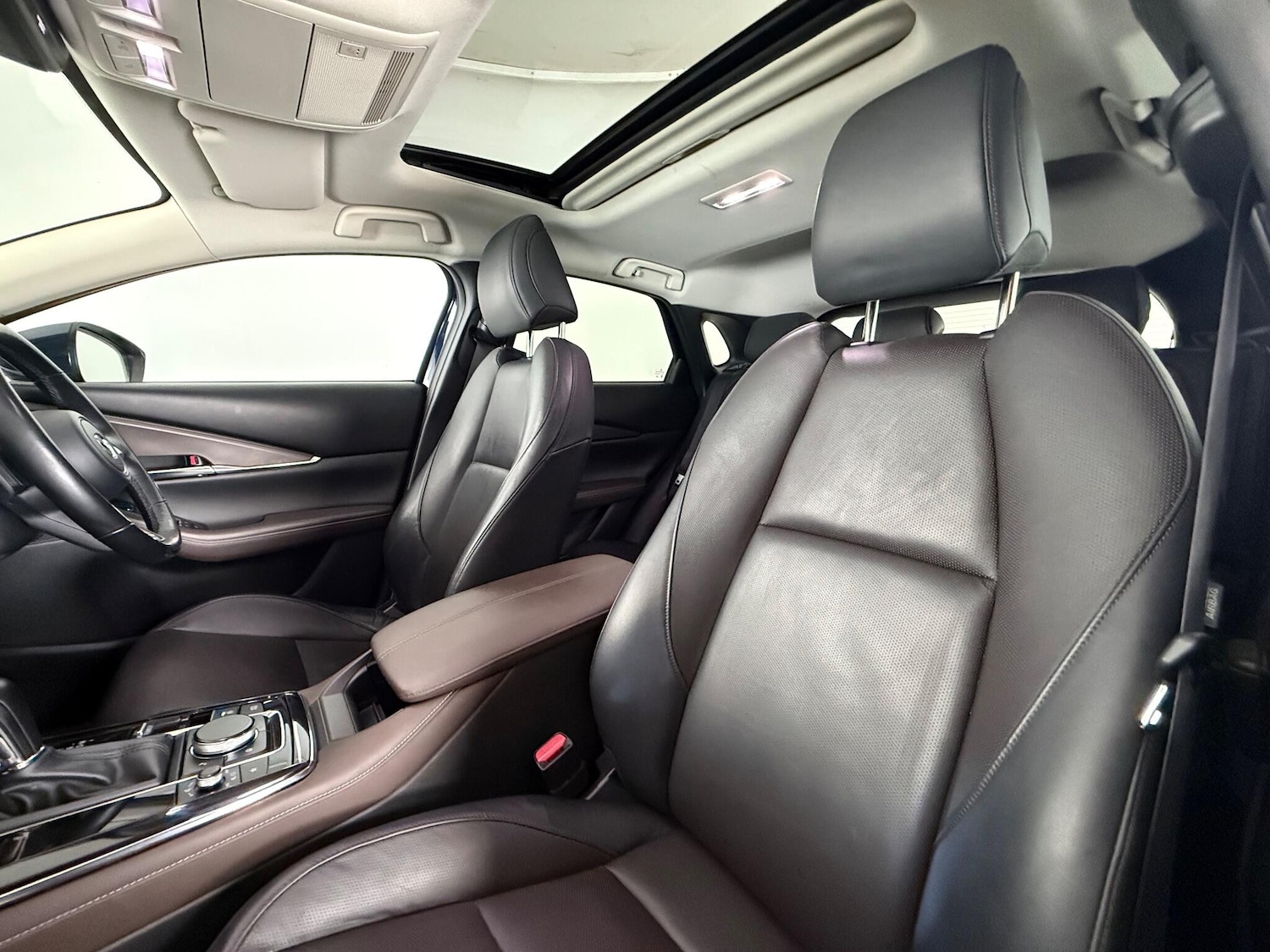 Used Mazda CX-30 2021 for sale - 77222353: Photo 11