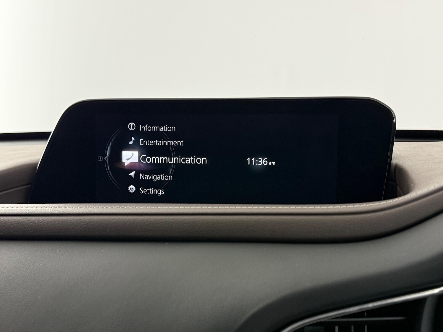 Used Mazda CX-30 2021 for sale - 77222353: Photo 21