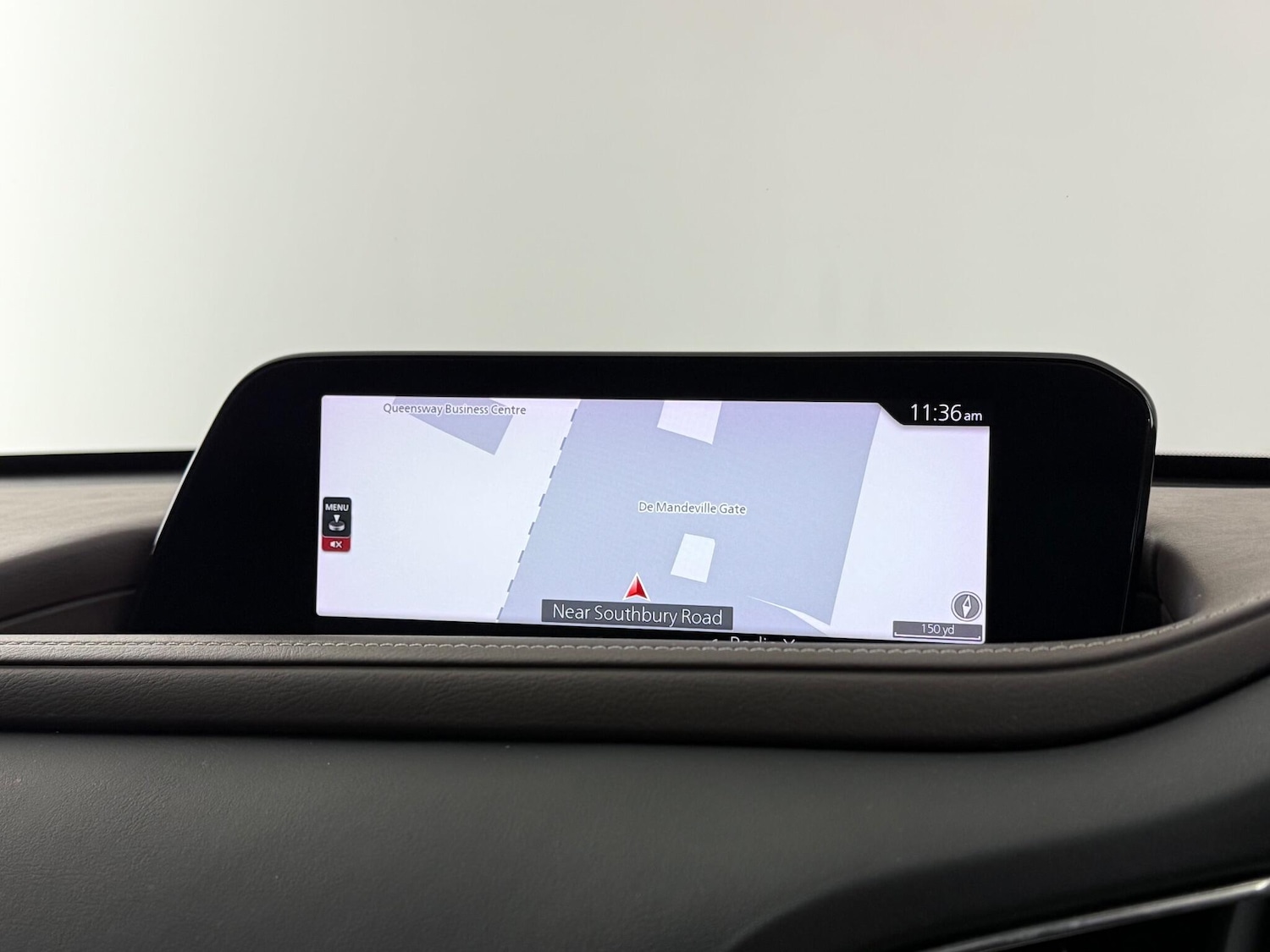 Used Mazda CX-30 2021 for sale - 77222353: Photo 25