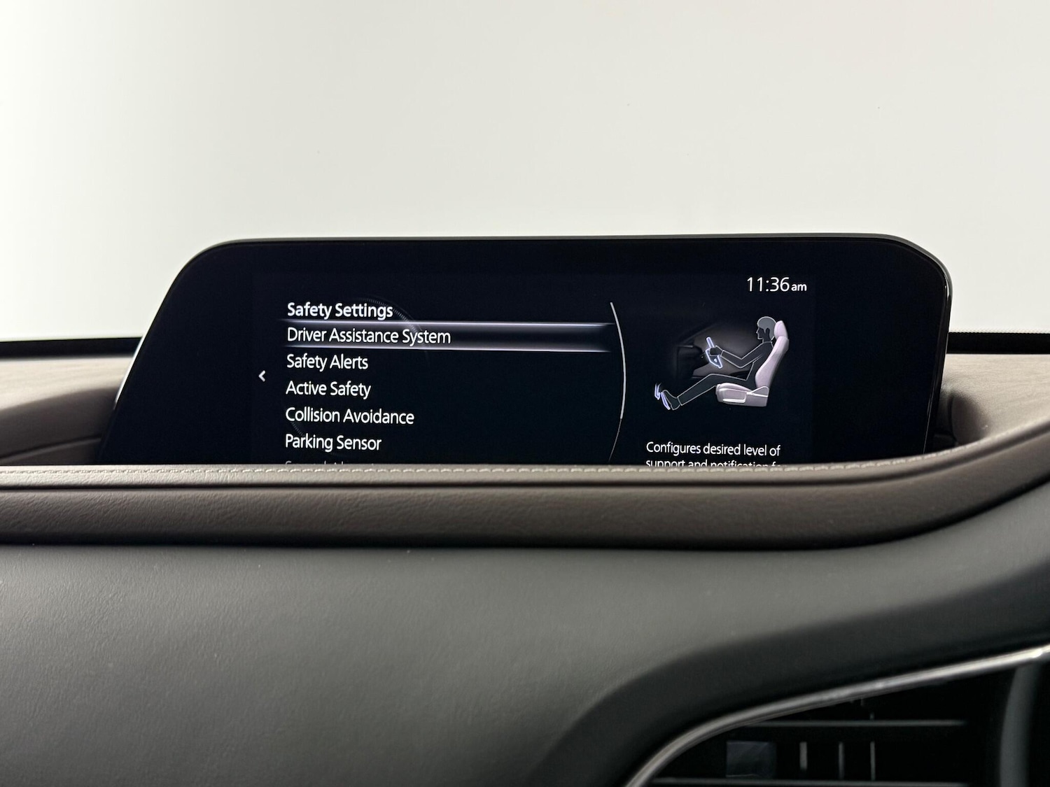 Used Mazda CX-30 2021 for sale - 77222353: Photo 26