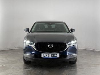 Used Mazda CX-30 2021 for sale - 77222353: Photo