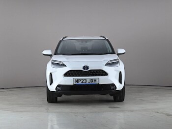 Used Toyota Yaris Cross 2023 for sale - 78462426: Photo