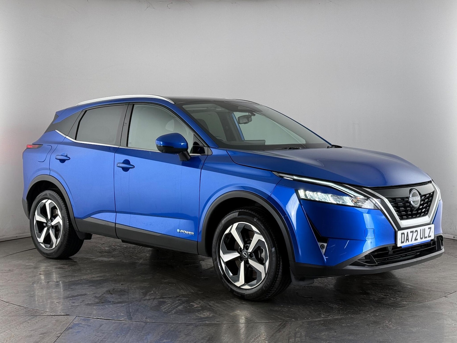 Used Nissan Qashqai 2022 for sale - 76800792: Photo 1