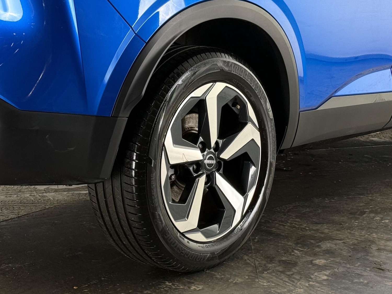 Used Nissan Qashqai 2022 for sale - 76800792: Photo 12