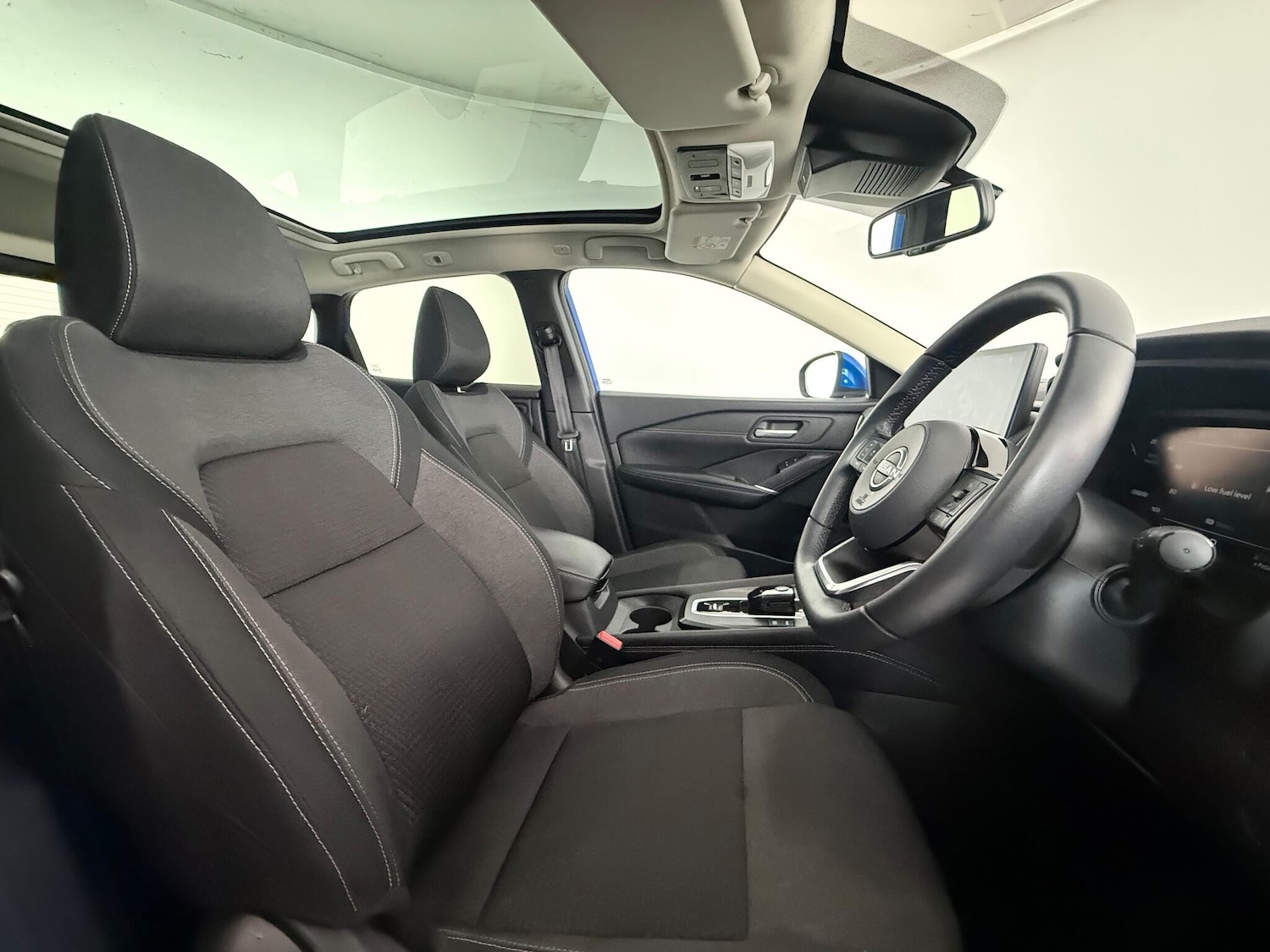 Used Nissan Qashqai 2022 for sale - 76800792: Photo 16