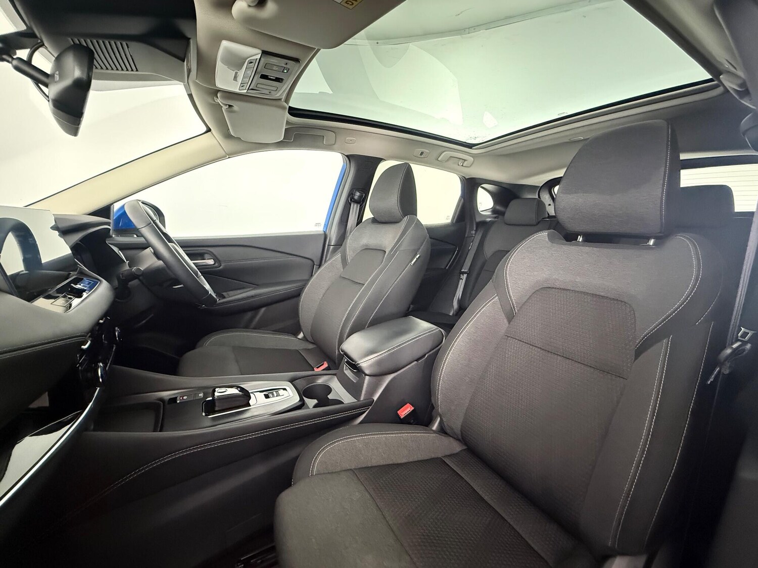 Used Nissan Qashqai 2022 for sale - 76800792: Photo 18