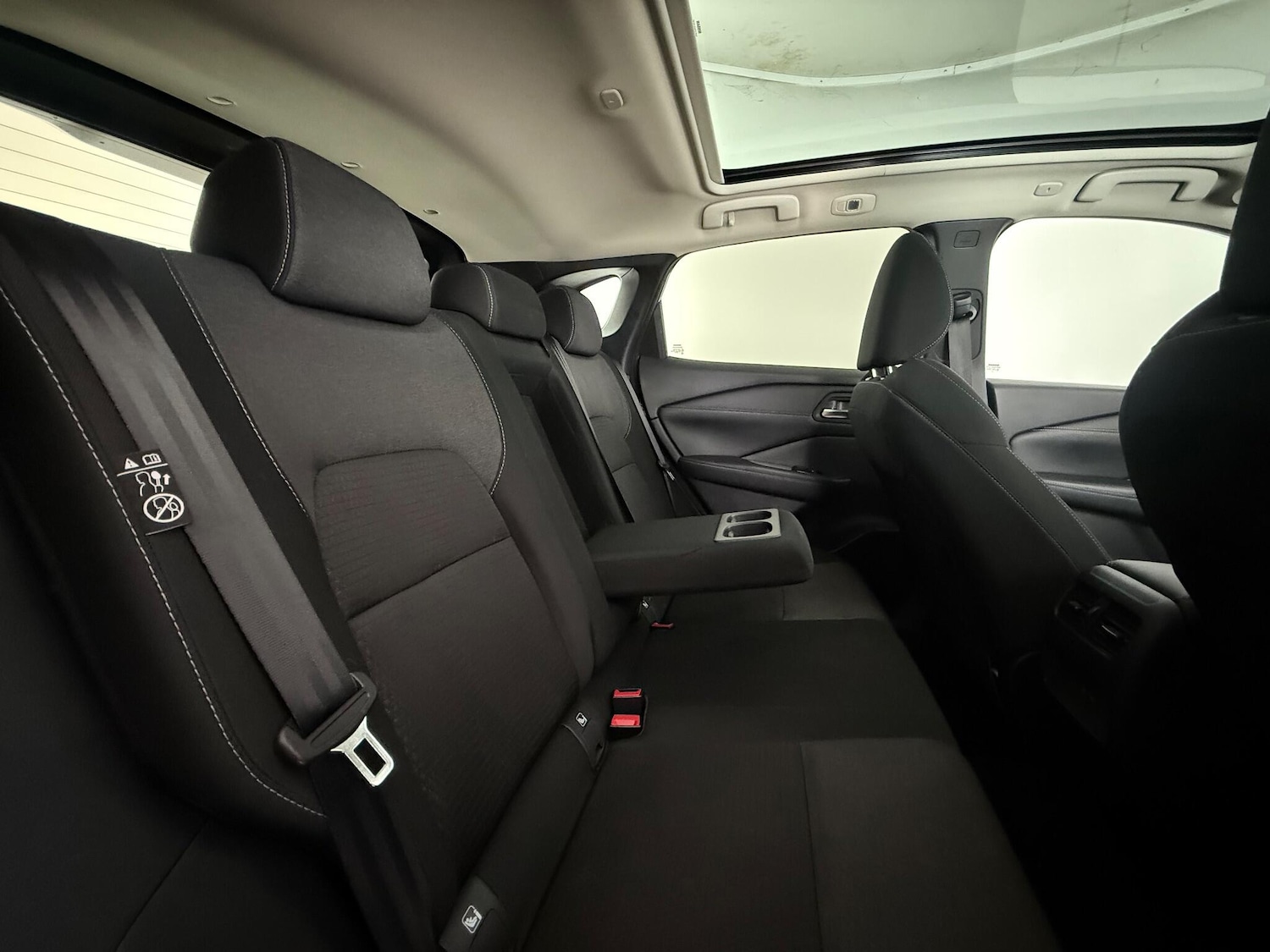 Used Nissan Qashqai 2022 for sale - 76800792: Photo 19