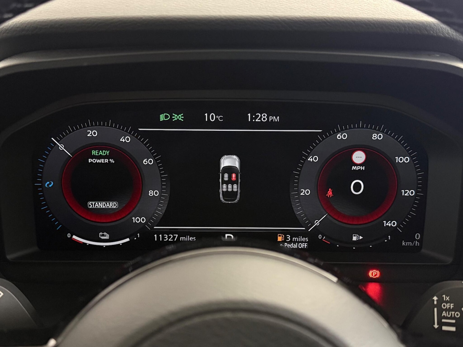 Used Nissan Qashqai 2022 for sale - 76800792: Photo 24