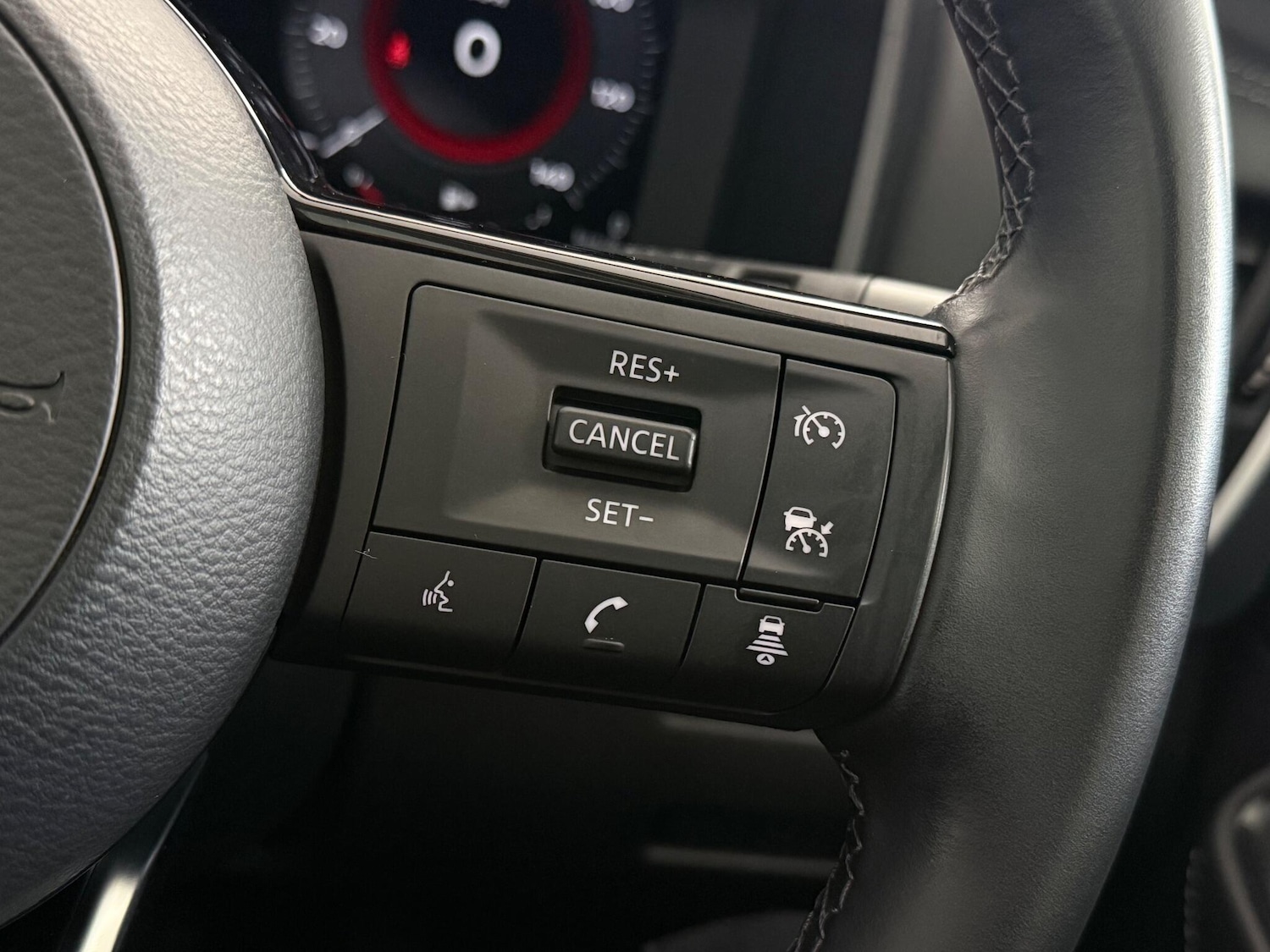 Used Nissan Qashqai 2022 for sale - 76800792: Photo 25