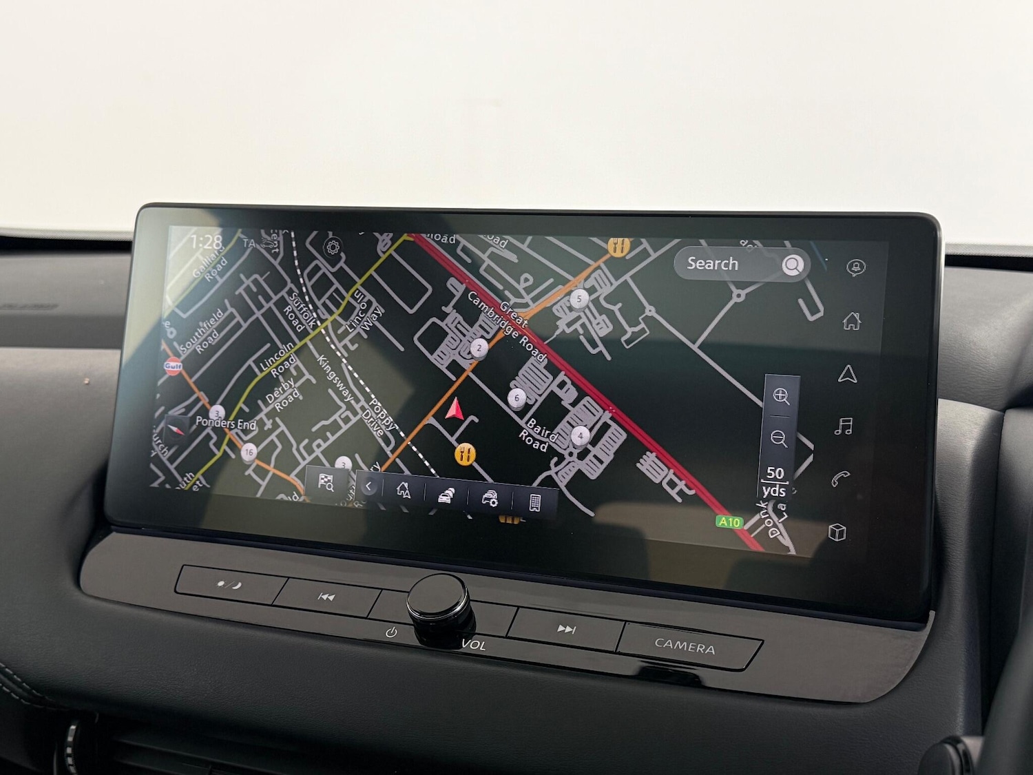 Used Nissan Qashqai 2022 for sale - 76800792: Photo 30