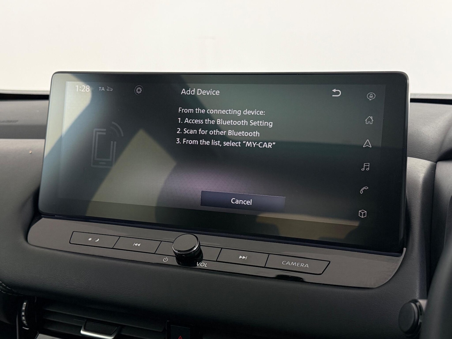 Used Nissan Qashqai 2022 for sale - 76800792: Photo 31