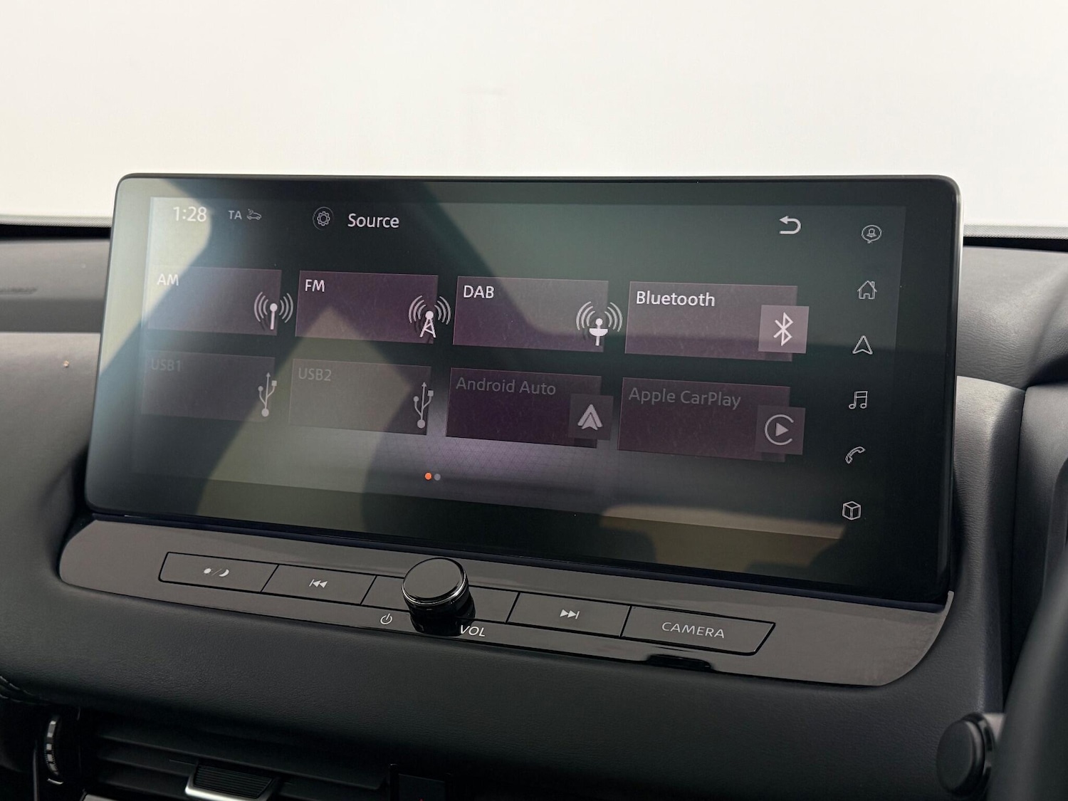 Used Nissan Qashqai 2022 for sale - 76800792: Photo 32