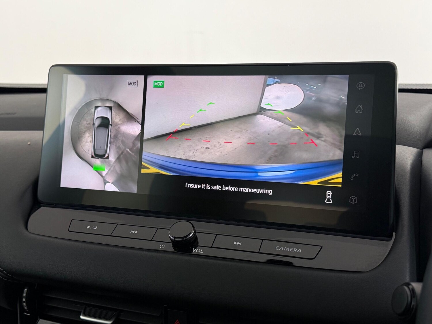 Used Nissan Qashqai 2022 for sale - 76800792: Photo 34