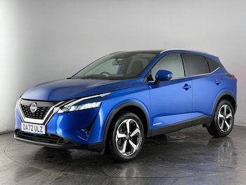 Used Nissan Qashqai 2022 for sale - 76800792: Photo