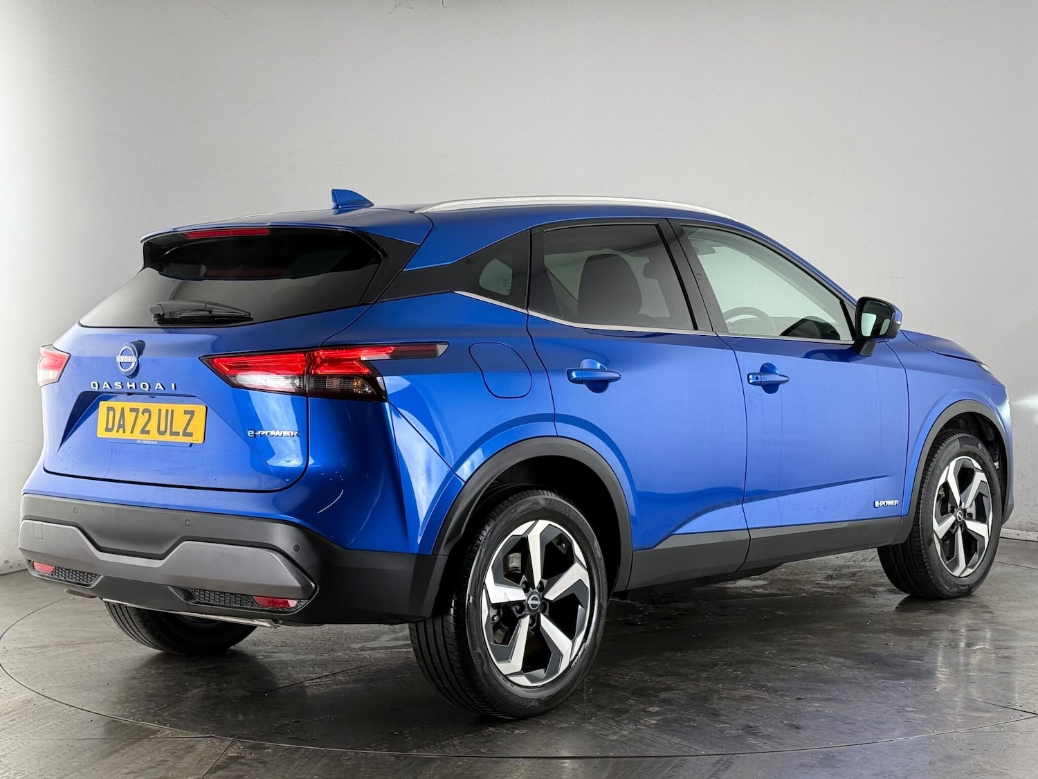 Used Nissan Qashqai 2022 for sale - 76800792: Photo 5