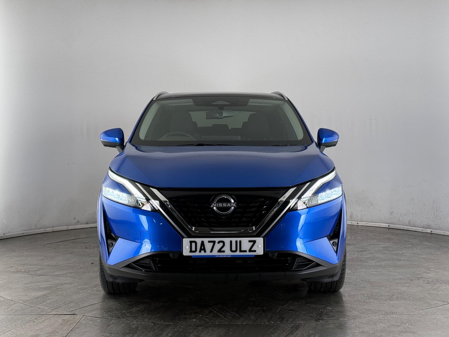 Used Nissan Qashqai 2022 for sale - 76800792: Photo 7