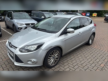 Used Ford Focus 2012 for sale - 78832234: Photo