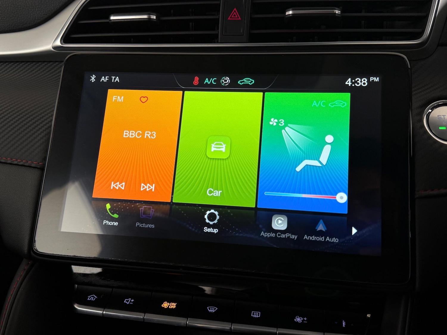 Used MG MG ZS 2020 for sale - 77166454: Photo 31