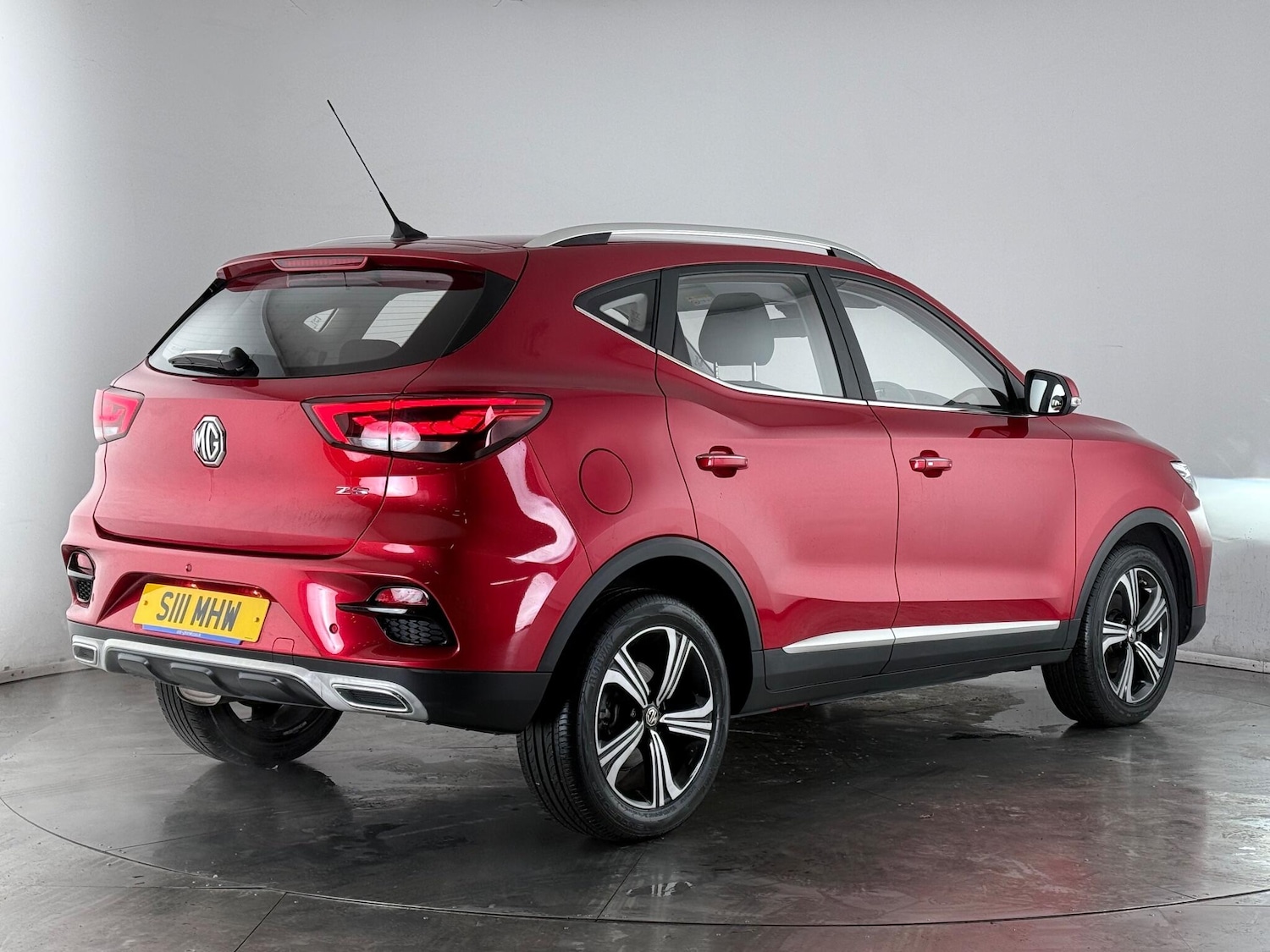 Used MG MG ZS 2020 for sale - 77166454: Photo 7