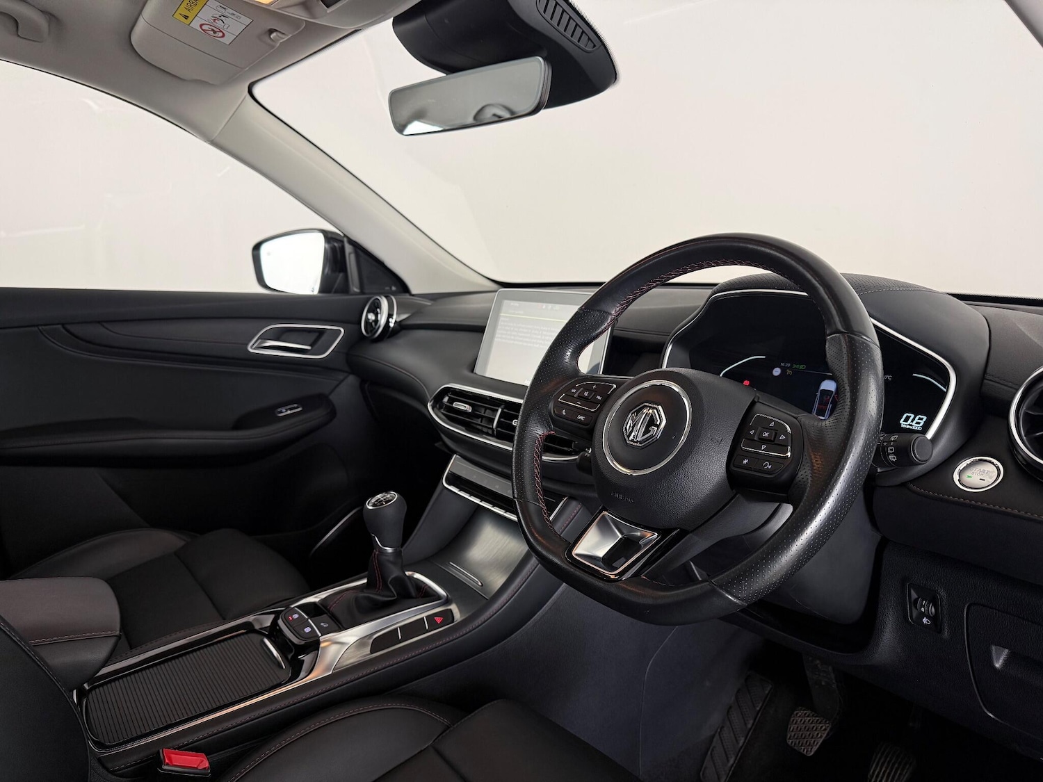 Used MG MG HS 2022 for sale - 77246909: Photo 11