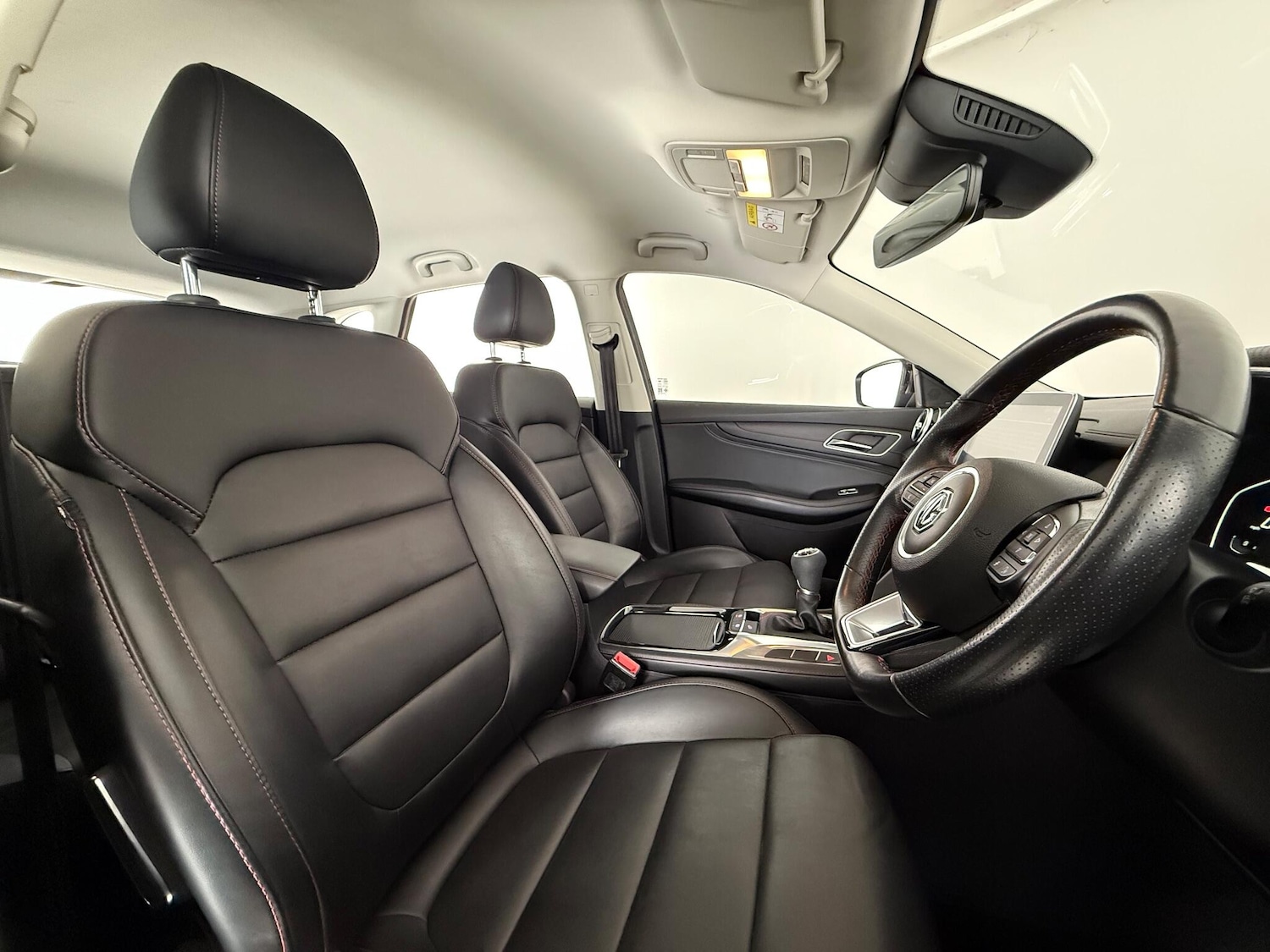 Used MG MG HS 2022 for sale - 77246909: Photo 12