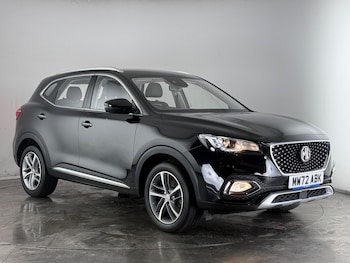 Used MG MG HS 2022 for sale - 77246909: Photo