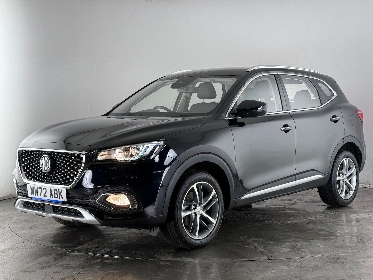 Used MG MG HS 2022 for sale - 77246909: Photo 2