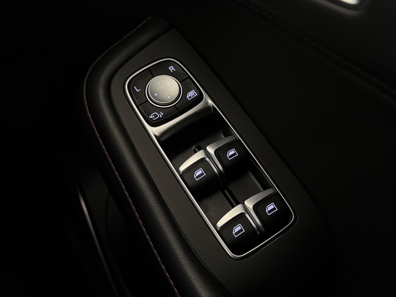 Used MG MG HS 2022 for sale - 77246909: Photo 21