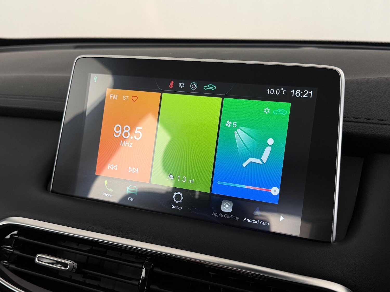 Used MG MG HS 2022 for sale - 77246909: Photo 23