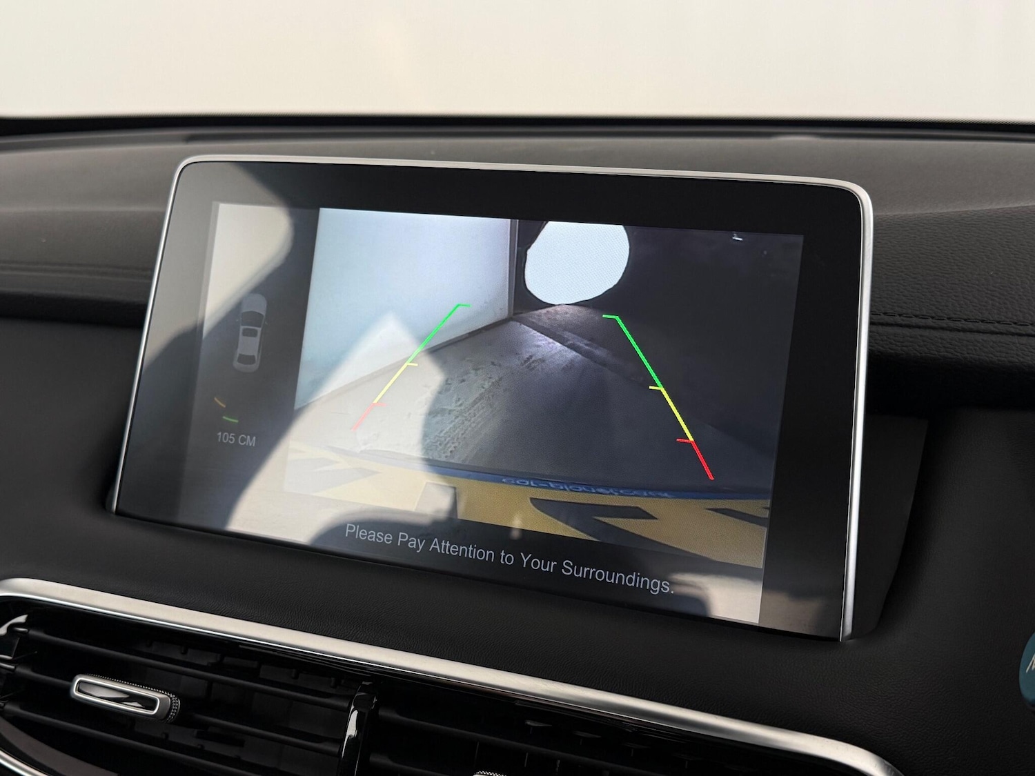 Used MG MG HS 2022 for sale - 77246909: Photo 28