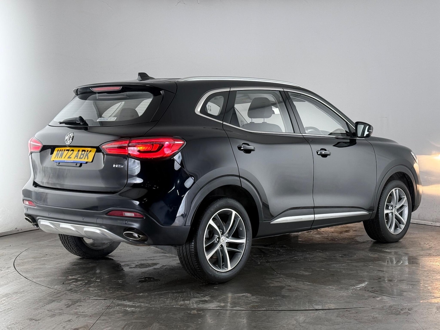 Used MG MG HS 2022 for sale - 77246909: Photo 4