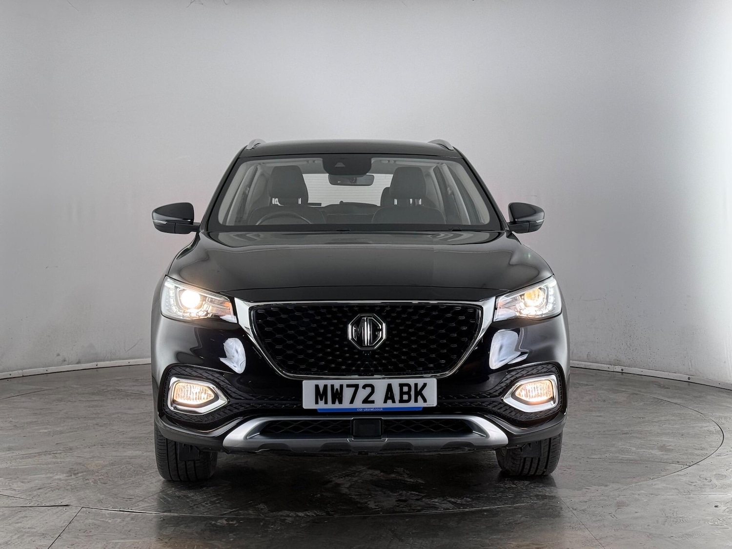 Used MG MG HS 2022 for sale - 77246909: Photo 5