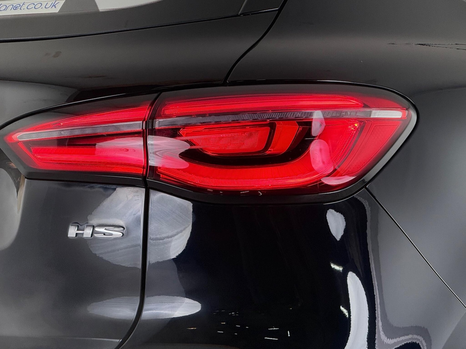 Used MG MG HS 2022 for sale - 77246909: Photo 8