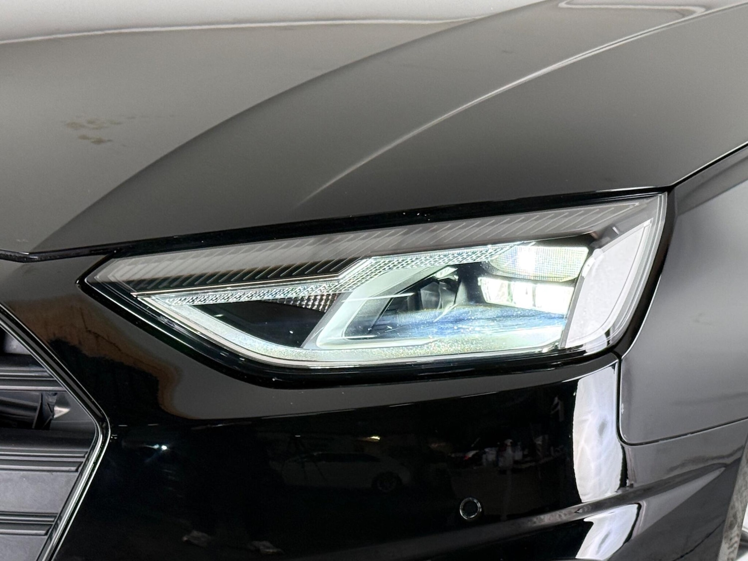 Used Audi A4 2022 for sale - 77243120: Photo 7