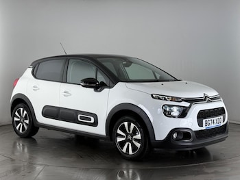 Used Citroen C3 2024 for sale - 75727560: Photo