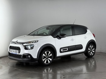 Used Citroen C3 2024 for sale - 75727560: Photo