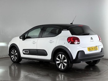Used Citroen C3 2024 for sale - 75727560: Photo