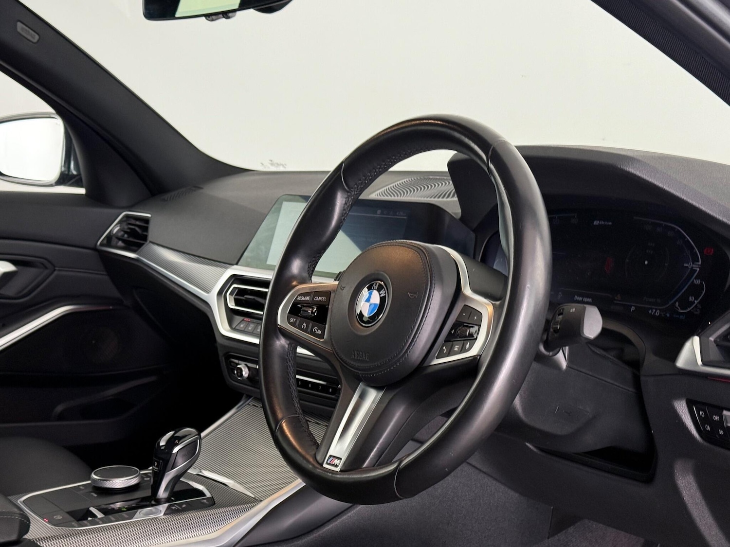 Used BMW 3 Series 2021 for sale - 77182784: Photo 10